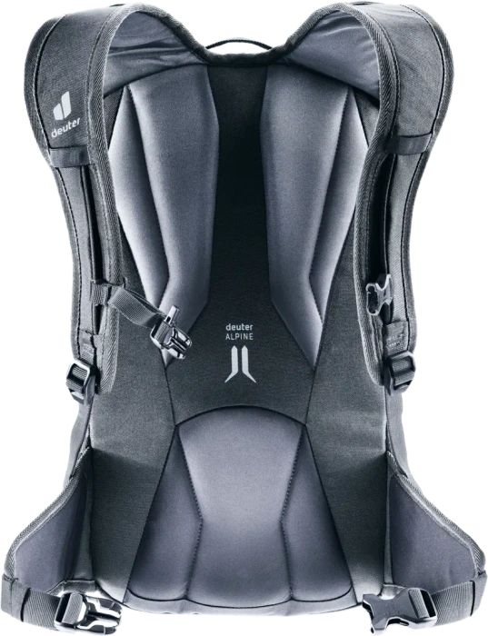 Deuter Freecline 15 schwarz