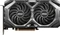 MSI Radeon RX 5700 Mech OC, 8GB GDDR6, HDMI, 3x DP Vorschaubild