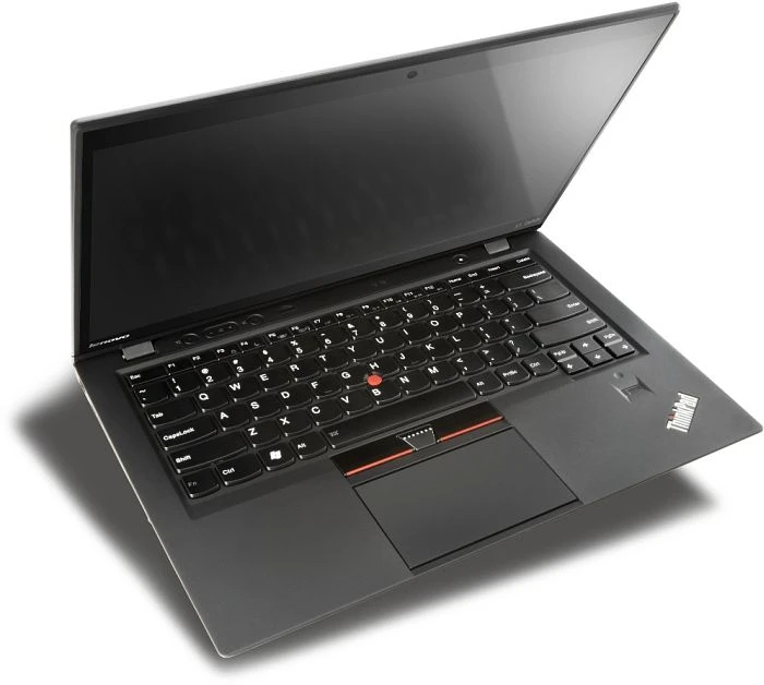 Lenovo ThinkPad X1 Carbon, Core i5-3337U, 4GB RAM, 180GB SSD, UMTS, PL