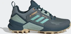 adidas Terrex Swift R3 GTX hazy emerald/acid mint/wild teal (Damen)