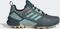 adidas Terrex Swift R3 GTX hazy emerald/acid mint/wild teal (Damen) Vorschaubild