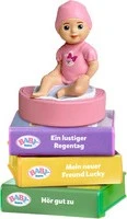 Little Tikes Story Dream Machine - BABY born Emma Spaß-Kollektion