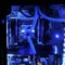 Lian Li PC-O8 schwarz, Glasfenster, RGB-Beleuchtung Vorschaubild