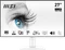MSI PRO MP273WDE, 27" Vorschaubild
