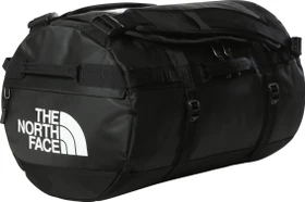 The North Face Base Camp Duffel S tnf black/tnf white