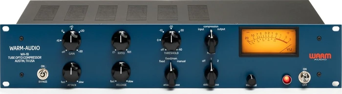 Warm Audio WA-1B