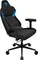 Thunder X3 Core Smart Racer Gamingstuhl, blau Vorschaubild