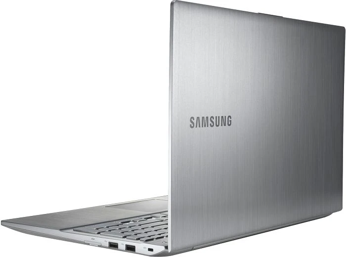 Samsung ATIV Book 8 - 870Z5E, silber, Core i7-3635QM, 8GB RAM, 1TB HDD, Radeon HD 8870M, DE