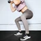 adidas Dropset Base core black/cloud white/lucid red (Damen) Vorschaubild