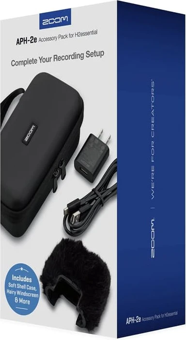 Zoom APH-2e