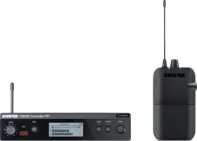 Shure PSM 300 S8 schwarz
