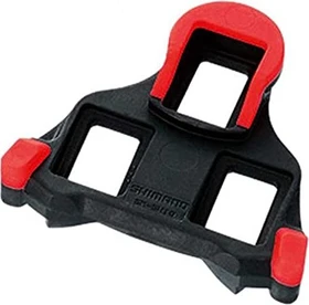 Shimano SM-SH10 SPD-SL 0° Cleats