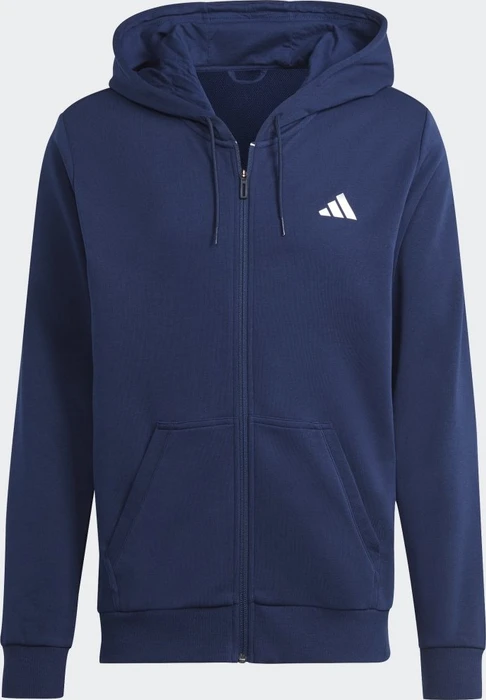 adidas Club Teamwear Tennis Hoodie collegiate navy (Herren)