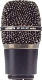 Telefunken Elektroakustik M81 White