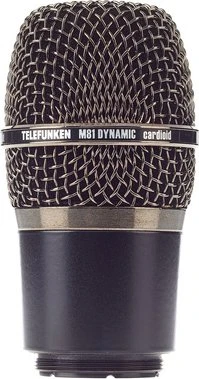 Telefunken Elektroakustik M81