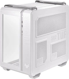 ASUS TUF Gaming GT502 Plus White, Glasfenster (90DC0093-B19000)