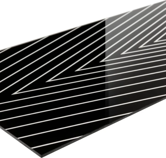 Kolink Nexus Vector Frontpanel für Kolink Nexus, schwarz