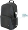 Mobilis The One Basic 15-17" Laptop-Rucksack, navy blau Vorschaubild