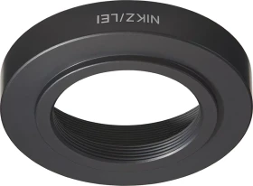 Novoflex Leica M 39 auf Nikon Z Objektivadapter