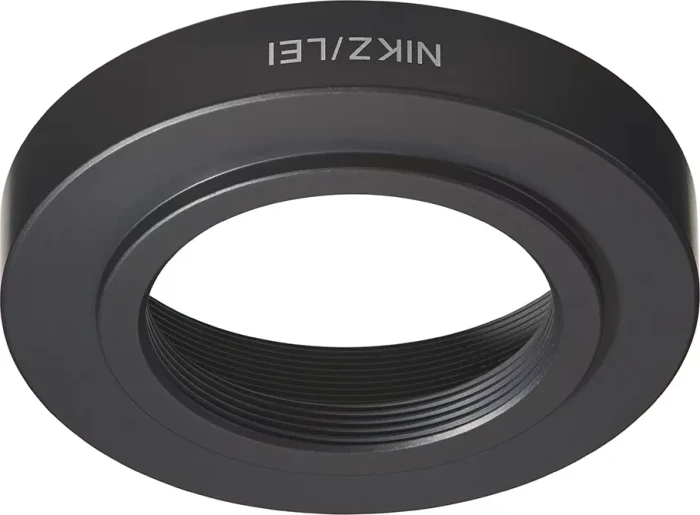 Novoflex Leica M 39 auf Nikon Z Objektivadapter