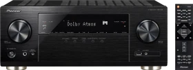 Pioneer VSX-933 schwarz