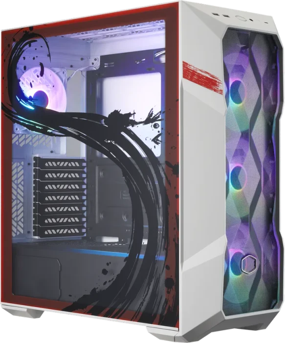 Cooler Master MasterBox TD500 Mesh