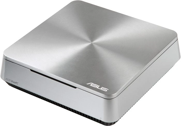 ASUS VivoPC VM40B-S003M, Celeron 1007U, 2GB RAM, 500GB HDD