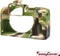 EasyCover Silikonschutzhülle für Nikon Z50 II Camouflage Vorschaubild