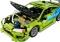 LEGO Technic - Fast and Furious Mitsubishi Eclipse Auto Vorschaubild