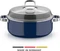 WMF Fusiontec Mineral Pro Schmortopf Tim Raue Edition 28cm Vorschaubild