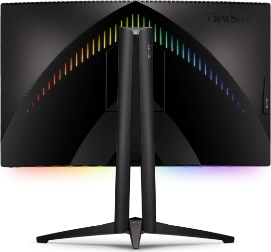 ViewSonic Elite XG270QC, 27"
