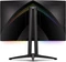 ViewSonic Elite XG270QC, 27" Vorschaubild