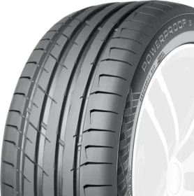 Nokian Powerproof 2 225/50 R17 98Y XL