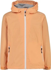 CMP Girl's Fix Hood WP Funktionsjacke salmone (Junior)