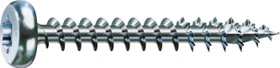 Spax WIROX A9J 4CUT T-STAR plus T20 Universalschraube, 4.5x20mm, 200 Stück