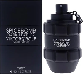 Viktor & Rolf Spicebomb Dark Leather Eau de Parfum, 150ml