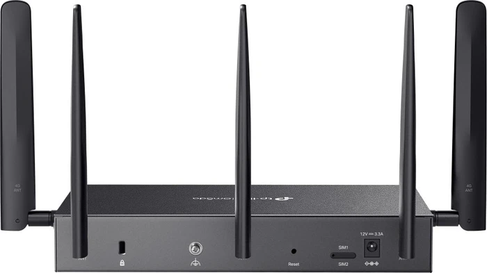 TP-Link DR3650v-4G, AX3000