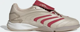 adidas Predator Sala IN beige/team victory red/light brown