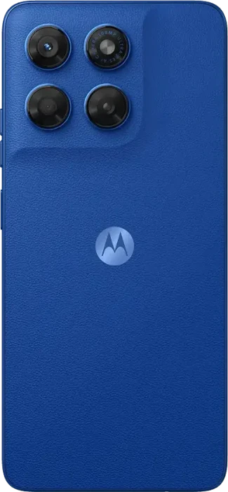 Motorola Moto G47 128GB PANTONE nautical blue