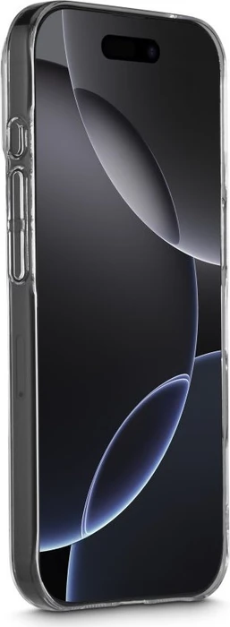 Hama Handyhülle Slim Protect für Apple iPhone 17 Pro transparent
