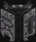 Apple Mac Pro, Xeon E5-2697 v2, 64GB RAM, 1TB SSD, 2x FirePro D700 [2013] Vorschaubild