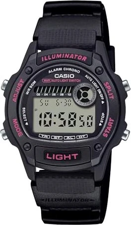 Casio W-220