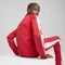 Puma T7 Always On Trainingsjacke for all time red (Junior) Vorschaubild