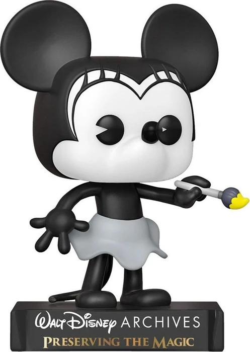 FunKo Pop! Disney Archives
