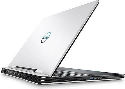 Dell G5 15 5590, Alpine White, Core i7-9750H, 8GB RAM, 128GB SSD, 1TB HDD, GeForce RTX 2060, DE