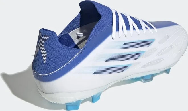 adidas X Speedflow.2 FG cloud white/legacy indigo/sky rush (Herren)