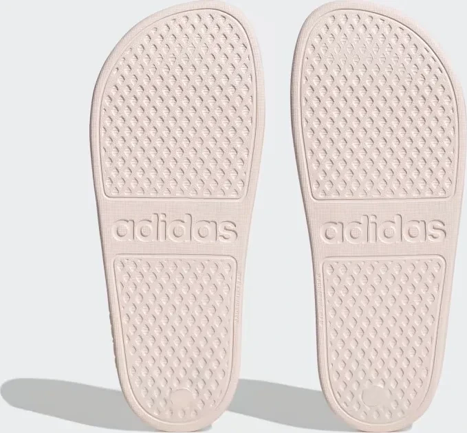 adidas Aqua Adilette wonder quartz/beam pink (Damen)