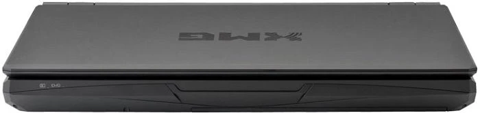 Schenker XMG P504-9EP Pro, Core i7-4710MQ, 16GB RAM, 128GB SSD, 1TB HDD, GeForce GTX 970M, DE