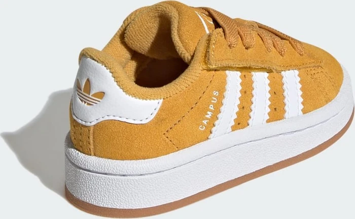 adidas Campus 00s Comfort Closure Elastic Lace preloved yellow/cloud white (Junior)