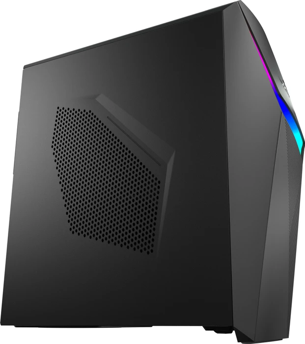 ASUS ROG Strix GL10CS-DE015T, Iron Grey, Core i7-9700K, 16GB RAM, 512GB SSD, 1TB HDD, GeForce GTX 1660 Ti